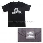 THEE MICHELLE GUN ELEPHANT(ミッシェル) WORLD CASANOVA SNAKE TOUR Tシャツ ブラック　ワールドワイドラブ