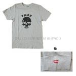 THEE MICHELLE GUN ELEPHANT(ミッシェル) その他 Tシャツ LEVI'S リーバイス コラボ グレー TMGE