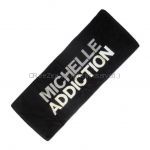 THEE MICHELLE GUN ELEPHANT(ミッシェル) その他 フェイスタオル MICHELLE ADDICTION