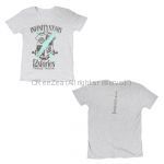 UVERworld(ウーバーワールド) その他 Tシャツ THE Hitch Lowke INFINITY STARS 12stories 2014