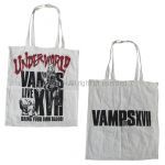 VAMPS(HYDEソロ) LIVE 2017 UNDERWORLD トートバッグ ホワイト