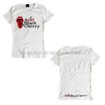 acid black cherry(abc) 2007 FREE LIVE Tシャツ レディース