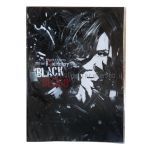 acid black cherry(abc) 2017 tour BLACK×BLOOD パンフレット