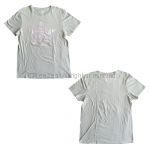 B'z(ビーズ) LIVE-GYM 2008 -ACTION- Tシャツ ブラック