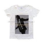 GLAY(グレイ) LIVE TOUR 2010-2011 ROCK AROUND THE WORLD TERU フォト Tシャツ TAKUROプロデュース