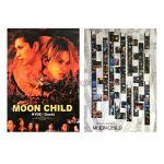 HYDE(VAMPS) ポスター 映画 MOON CHILD B1 両面