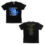 三代目 J Soul Brothers(JSB) 登坂広臣 Tシャツ HIROOMI TOSAKA LIVE TOUR 2018 "FULL MOON"