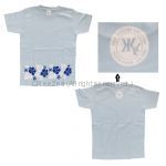 吉川晃司(COMPLEX) SAIPAN CIRCUS Tシャツ 2003 ファンクラブツアー マリアナリゾート