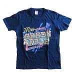 Mrs. GREEN APPLE(ミセス・グリーン・アップル) その他 ENSEMBLE Tシャツ ネイビー ENSEMBLE TOUR