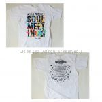 M.S.S Project(MSSP) Soul Meeting Tour 2018 Tシャツ