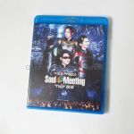 M.S.S Project(MSSP) Blu-ray Soul Meeting Tour 2018 Blu-ray 2枚組