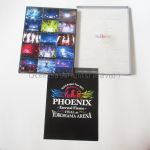 M.S.S Project(MSSP) DVD PHOENIX TOUR 2017 -Eternal Flame- FINAL at 横浜アリーナ DVD 3枚組