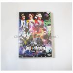 M.S.S Project(MSSP) DVD Soul Meeting Tour 2017 DVD＋CD 3枚組 通常盤