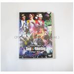 M.S.S Project(MSSP) DVD Soul Meeting tour 2019 初回盤 2枚組