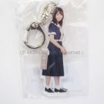 乃木坂46(のぎざか) その他 北野日奈子 個別全身アクリルキーホルダー 夜明けまで強がらなくてもいい