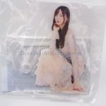 乃木坂46(のぎざか) その他 梅澤美波 2020年度 個別卓上カレンダー用 オプションパーツC アクリルスタンド