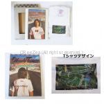 奥田民生(okuda tamio) tour 99 CANNONBALL ツアーパンフレット Tシャツ付