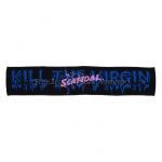 SCANDAL(スキャンダル) HALL TOUR 2012 Queens are trumps-切り札はクイーン マフラータオル kill the virgin ブラック