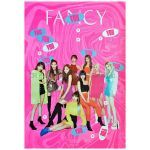 twice(トゥワイス) ポスター FANCY YOU 2019