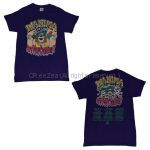 WANIMA(ワニマ) 「Are You Coming? Tour」  Tシャツ パープル