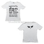 YUKI(ユキ) その他 wanna fly? Tシャツ 2012 夏グッズ