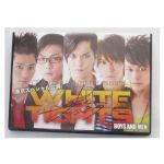 BOYS AND MEN(ボイメン) DVD WHITE☆TIGHTS 東京スペシャル公演 舞台 2012 土田拓海サイン入り