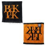 BUCK-TICK(バクチク) FISH TANKer's ONLY 2006 ハンドタオル 黒×橙