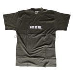 CHAGE&ASKA(チャゲアス) CONCERT TOUR 01>>02 NOT AT ALL Tシャツ ブラック