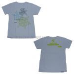 DREAMS COME TRUE(ドリカム) WINTER FANTASIA 2010 ～DCTgarden"THE LIVE!!!" Tシャツ 2010年12月23日　横浜アリーナ