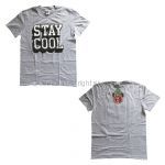 FACT(ファクト) その他 Tシャツ グレー stay cool