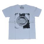 福山雅治(ましゃ) WE'RE BROS.大祭 in TOKYO DOME Sound hole Tシャツ ホワイト