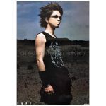 HYDE(VAMPS) ポスター 666 2004 頃