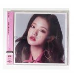 IZ*ONE(アイズワン) CD 1stシングル 好きと言わせたい WIZ*ONE盤  チャン・ウォニョン ver.