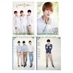 ジェジュン(JYJ) ポスター 両面ポスター 2枚セット NATURE REPUBLIC JYJ　等