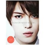 ジェジュン(JYJ) ポスター Only Love