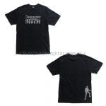 吉川晃司(COMPLEX) 20th Anniversary 2004 "Innocent Rock" Tシャツ ブラック