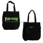 KEYTALK(キートーク) その他 トートバッグ THRASHER ヴィレッジヴァンガード コラボ