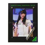 欅坂46(けやきざか46) その他 菅井友香 限定フォトフレーム 神の手×TOKYO IDOL FESTIVAL 2016