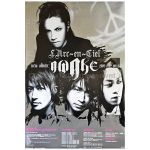 L'Arc～en～Ciel(ラルク) ポスター awake 告知 2005