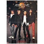 L'Arc～en～Ciel(ラルク) ポスター ASIALIVE 2005 韓国 ソウル公演