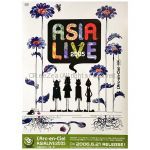 L'Arc～en～Ciel(ラルク) ポスター ASIALIVE 2005 告知