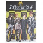 L'Arc～en～Ciel(ラルク) ポスター Carnival of True 1996