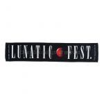 LUNA SEA(ルナシー) その他 マフラータオル LUNATIC FEST.