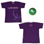 LUNKHEAD(ランクヘッド) その他 Tシャツ 缶バッジ付 2006
