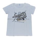 宮野真守(マモ) Laugh & Peace ファンクラブイベントVol.4 Tシャツ ホワイト
