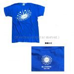 Mr.Children(ミスチル) 94 tour innocent world Tシャツ ATOMIC HEART