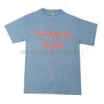 Mr.Children(ミスチル) 95 Tour Atomic Heart チビ Tシャツ ブルー in film