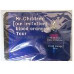 Mr.Children(ミスチル) ［(an imitation) blood orange］Tour イヤホンピアス　ストラップ ハート