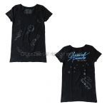 MUCC(ムック) Tour 2010 "Chemical Parade" ケミカル T。ロング。BLACK　Tシャツ