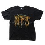 MY FIRST STORY(マイファス) その他 Tシャツ ブラック MFS ロゴ